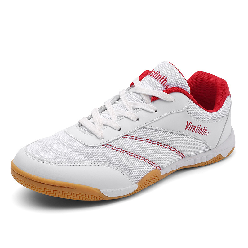Table Tennis Volleyball - Nouvelles Chaussures de Badminton Légères VIRSTINTH
