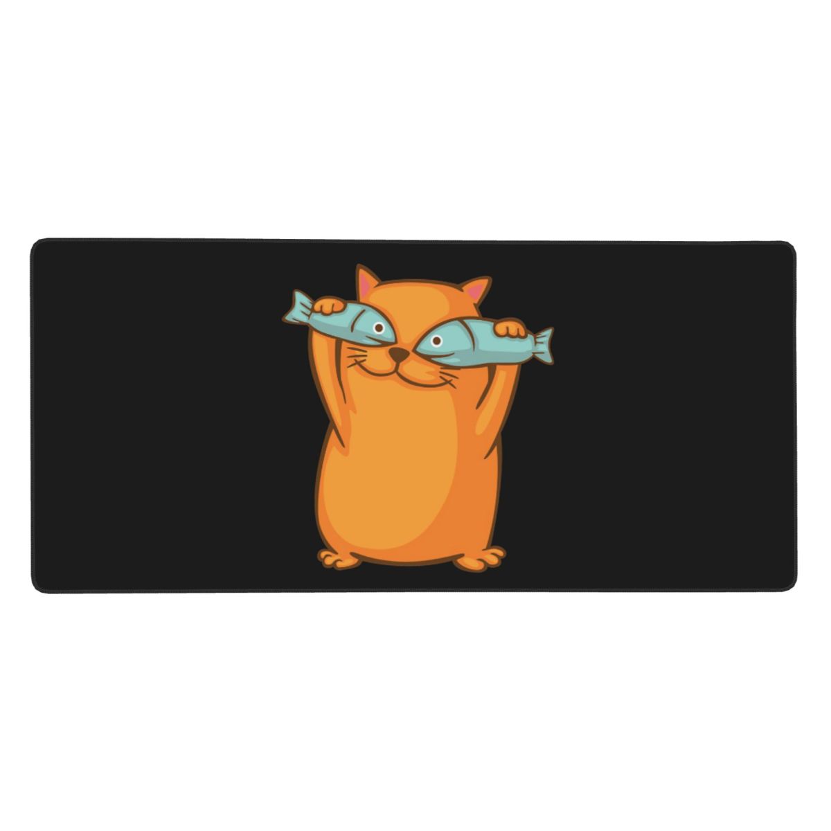 Table Tennis Pc - Grand tapis de souris avec un