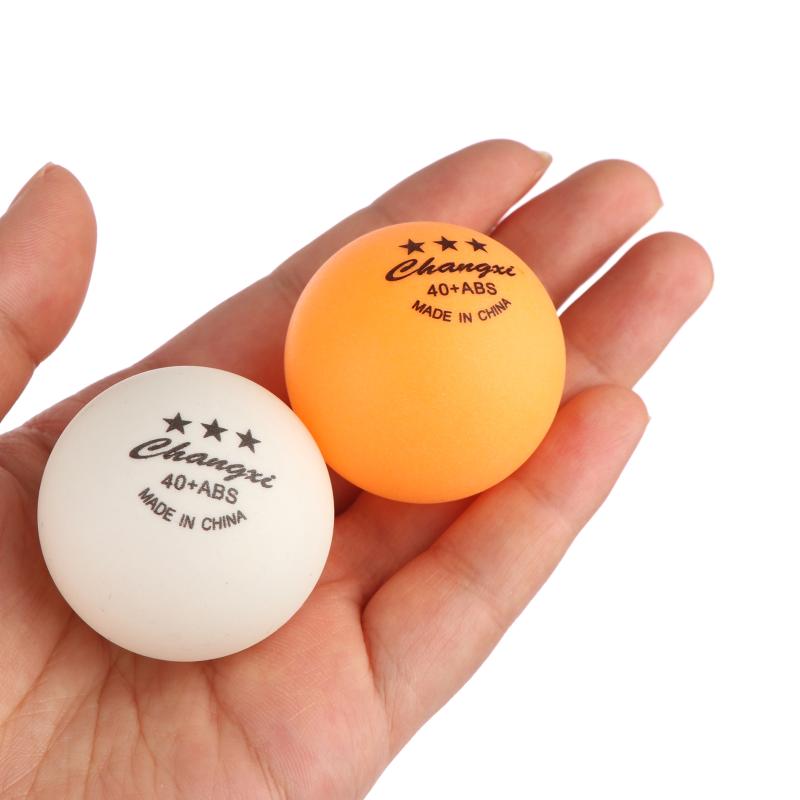 Table Tennis How To Play - Balles de tennis de table de