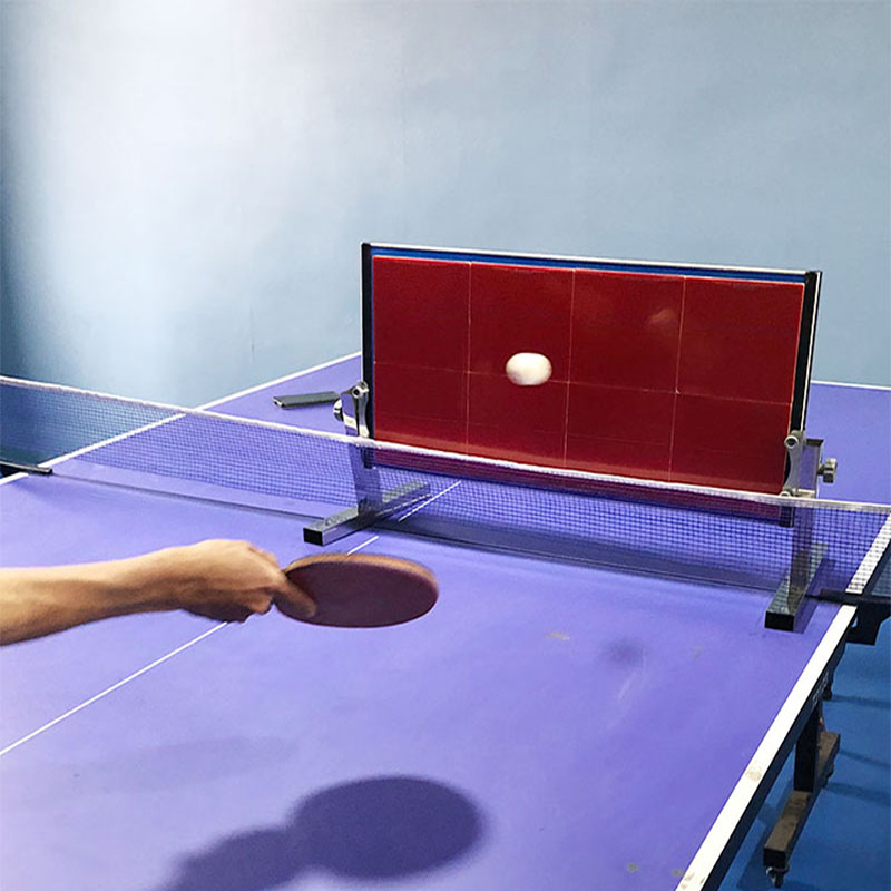 Table Tennis How To Play - Table de tennis de table à
