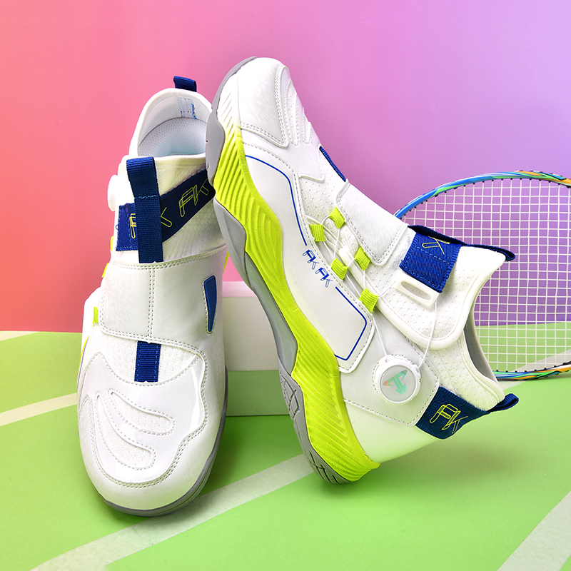 Table Tennis Volleyball - Nouvelles Chaussures de Tennis 2026 –