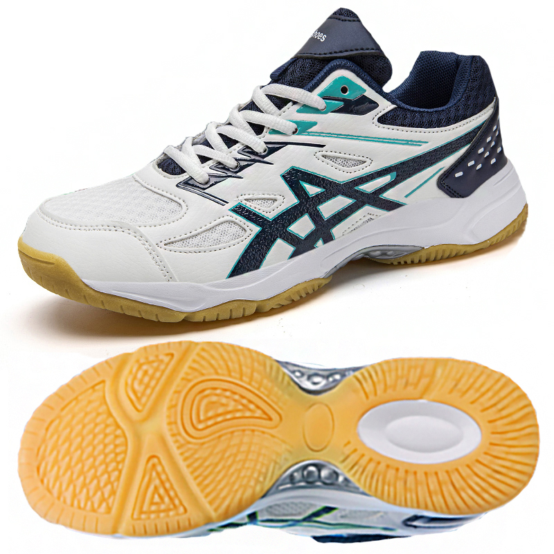 Table Tennis Volleyball - Nouvelles chaussures de Sport pour hommes