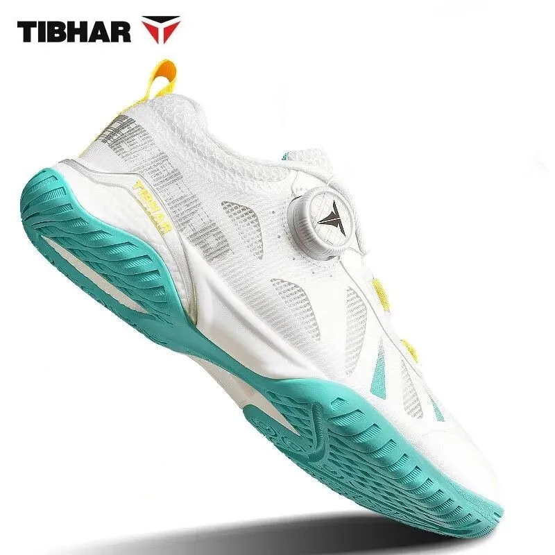 Table Tennis China - TIBHAR chaussures de Tennis de Table