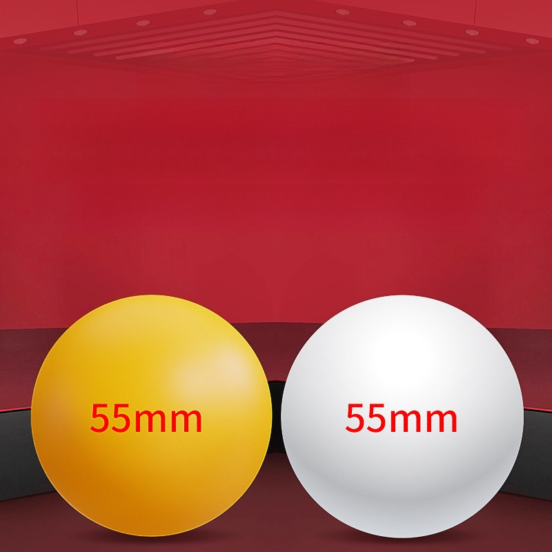 Table Tennis How To Play - Balle de tennis de table de