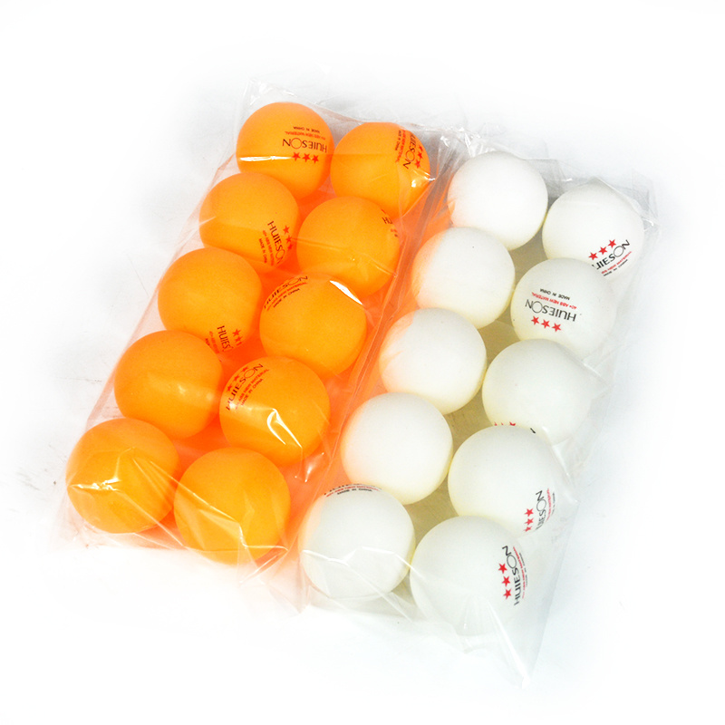 10 PCS Huieson Nouvelles balle - Table Tennis Pc avis et prix