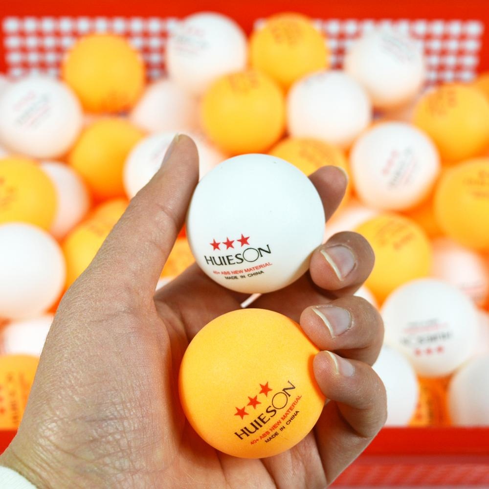 10 PCS Huieson Nouvelles balle - Table Tennis Pc avis et prix