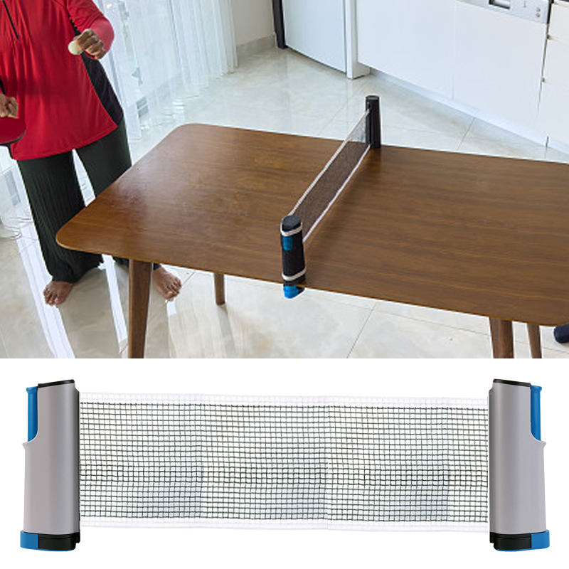 Filet de Tennis de Table rétra - Table Tennis Pc avis et prix