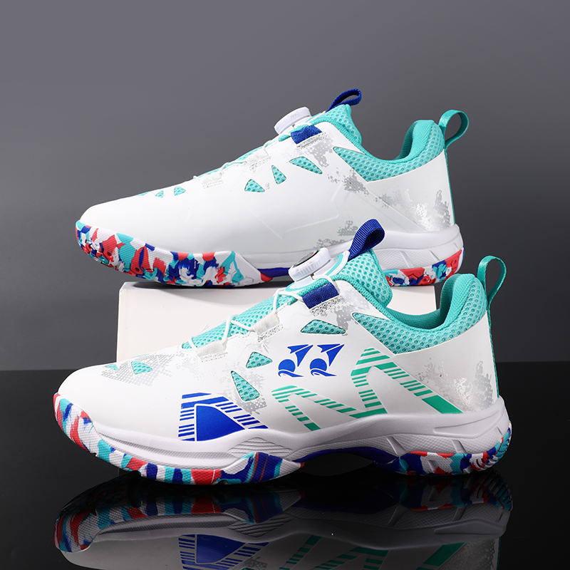 Chaussures de Badminton pour e - Table Tennis Volleyball avis et prix