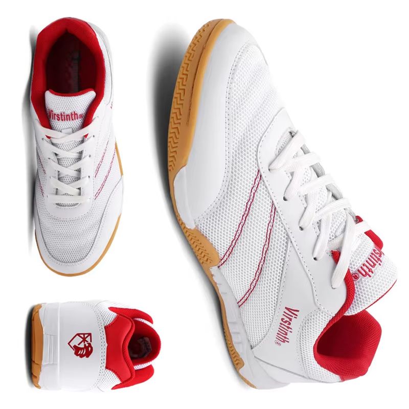 Nouvelles Chaussures de Badmin - Table Tennis Volleyball avis et prix