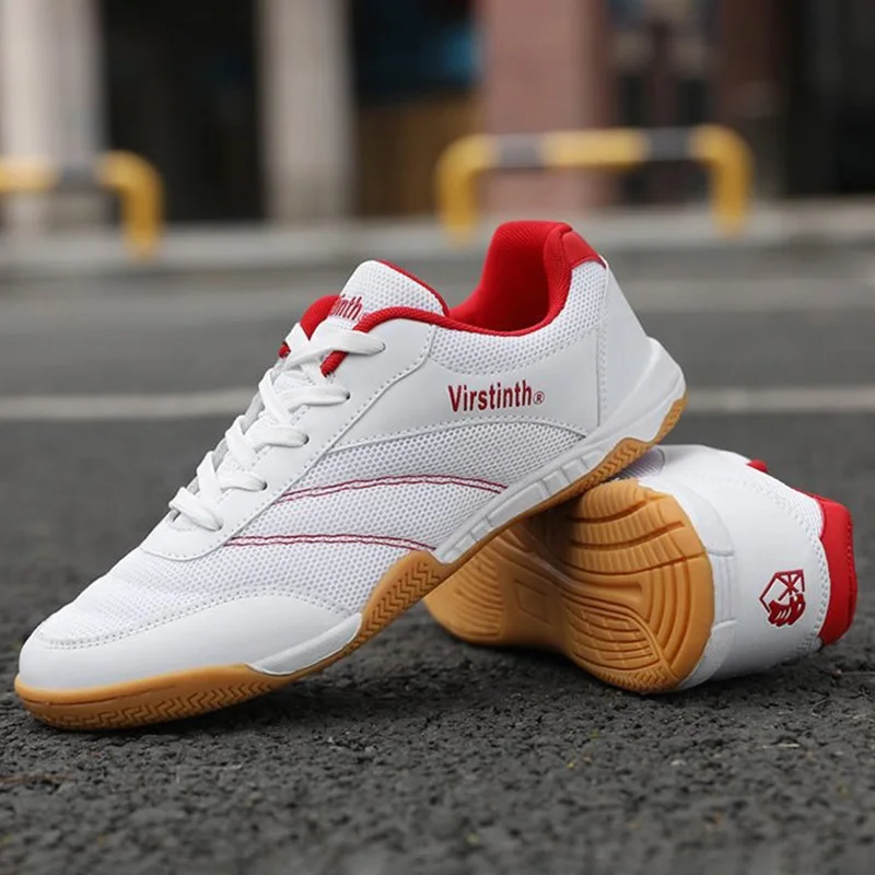 Nouvelles Chaussures de Badmin - Table Tennis Volleyball avis et prix