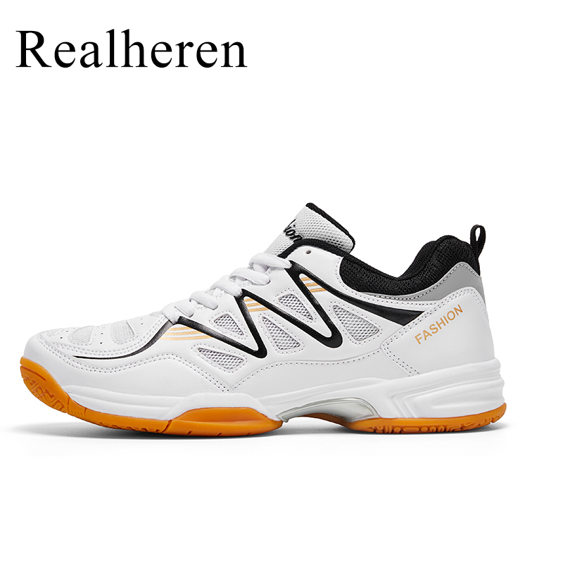 Chaussures de badminton anti-a - Table Tennis Volleyball avis et prix