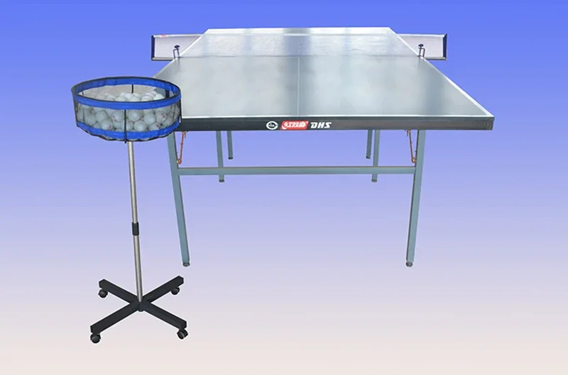 Dispositif d'entraînement de t - Table Tennis How To Play avis et prix