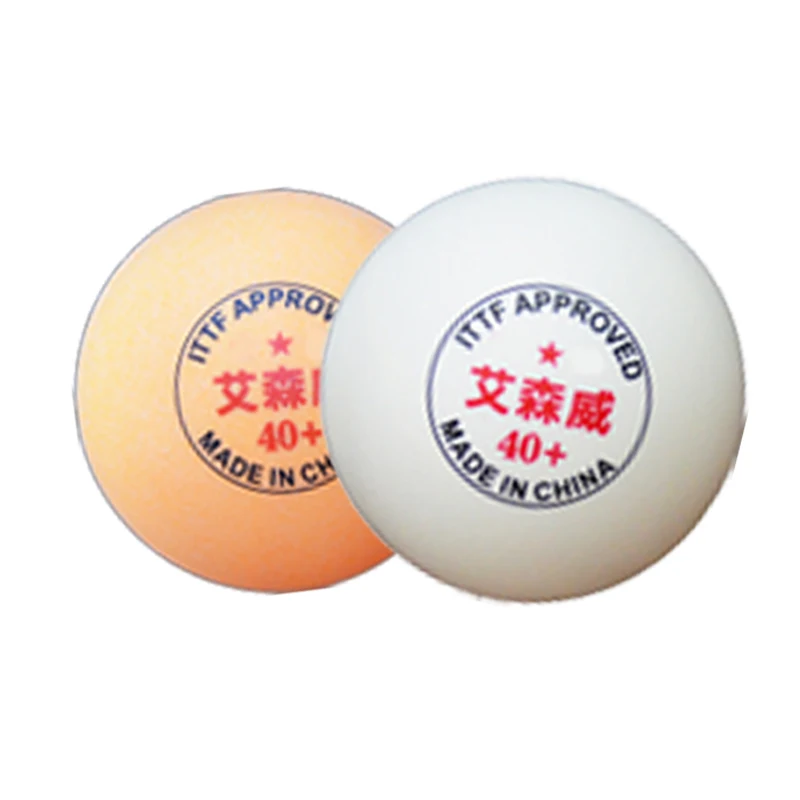 150 pcs/pack 1/3 étoiles ABS b - Table Tennis Pc avis et prix