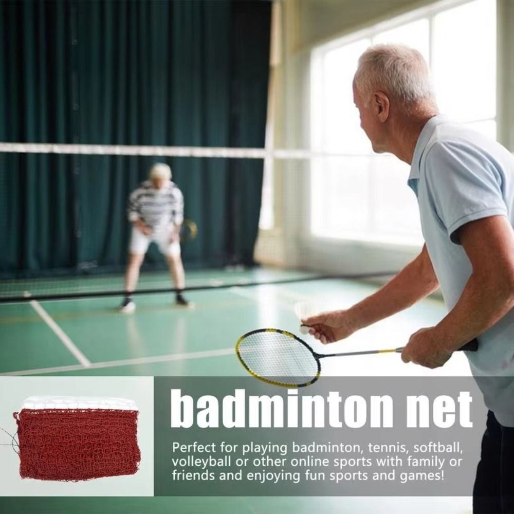 Filet de badminton standard de - Table Tennis Volleyball avis et prix