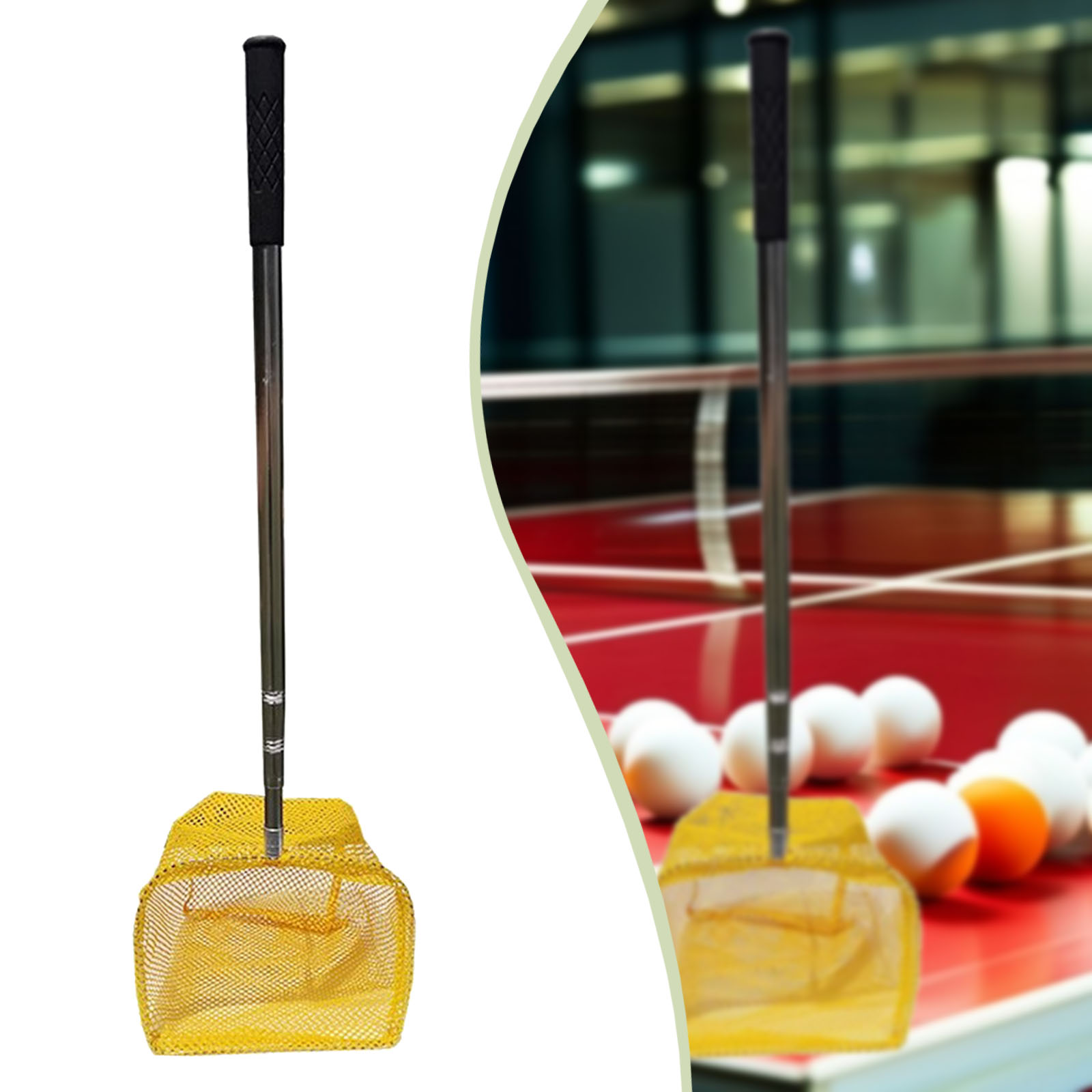 1 filet ramasseur de balles de - Table Tennis Pc avis et prix