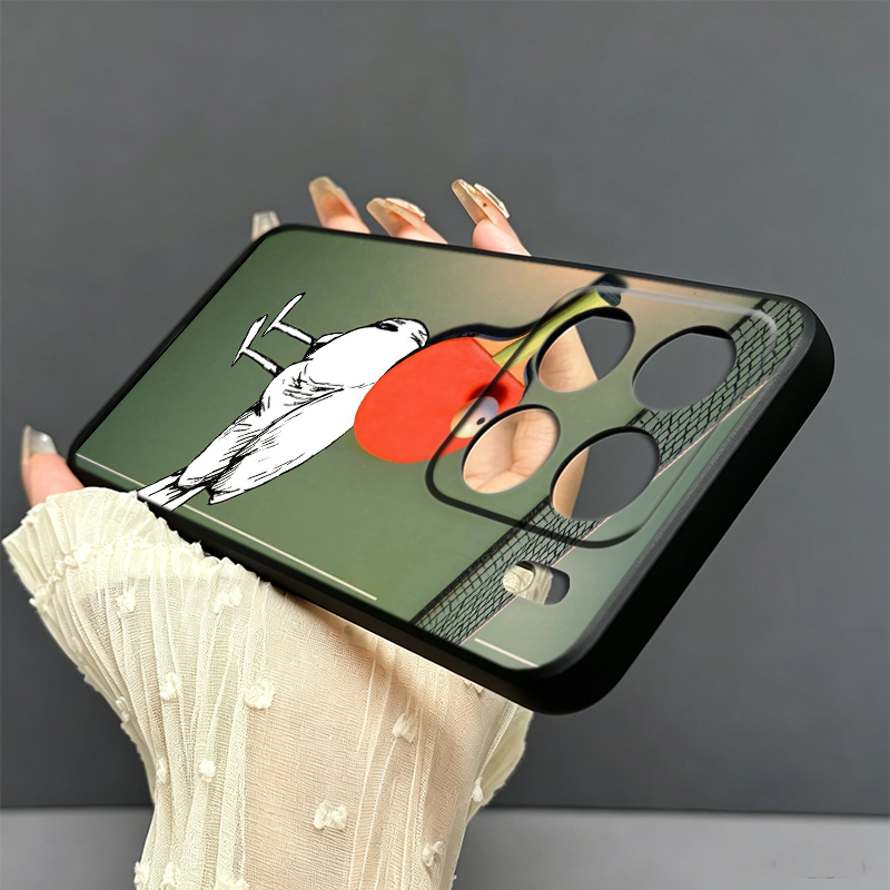 Nouvelle coque de téléphone à  - Table Tennis Pc avis et prix