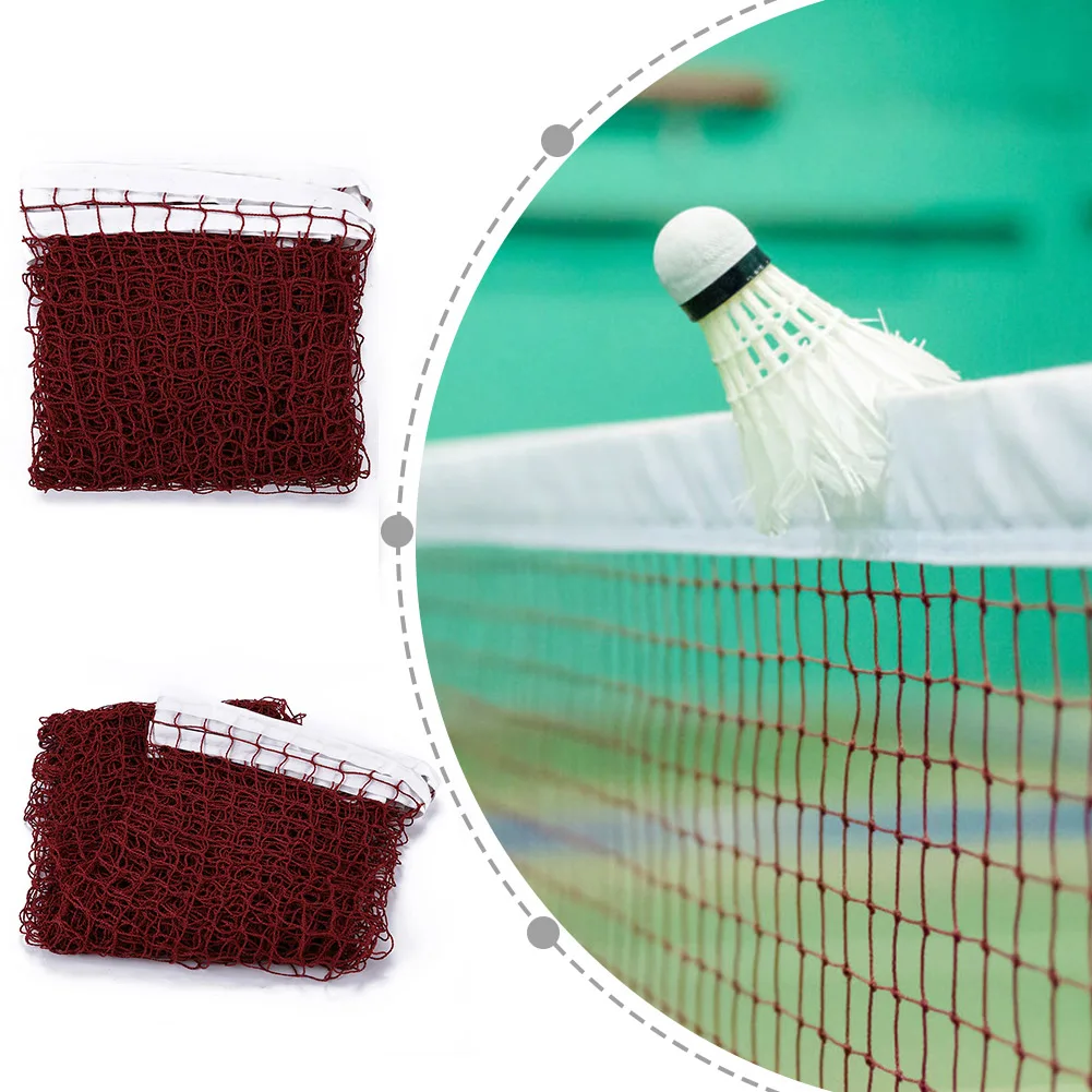 Filet de badminton filet de re - Table Tennis Volleyball avis et prix