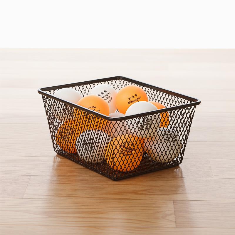 Balles de tennis de table de q - Table Tennis How To Play avis et prix