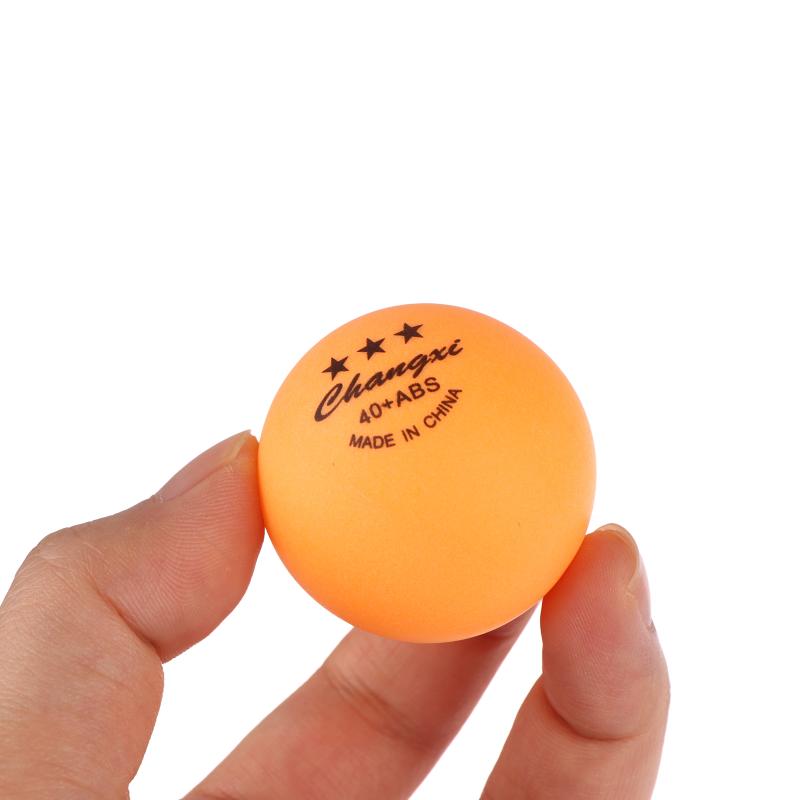 Balles de tennis de table de q - Table Tennis How To Play avis et prix