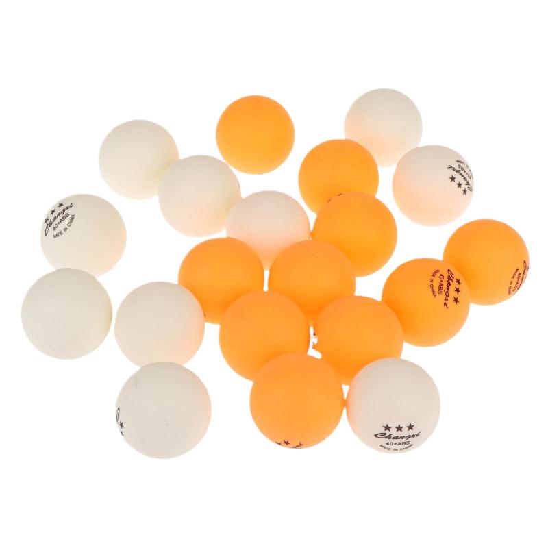 Balles de tennis de table de q - Table Tennis How To Play avis et prix