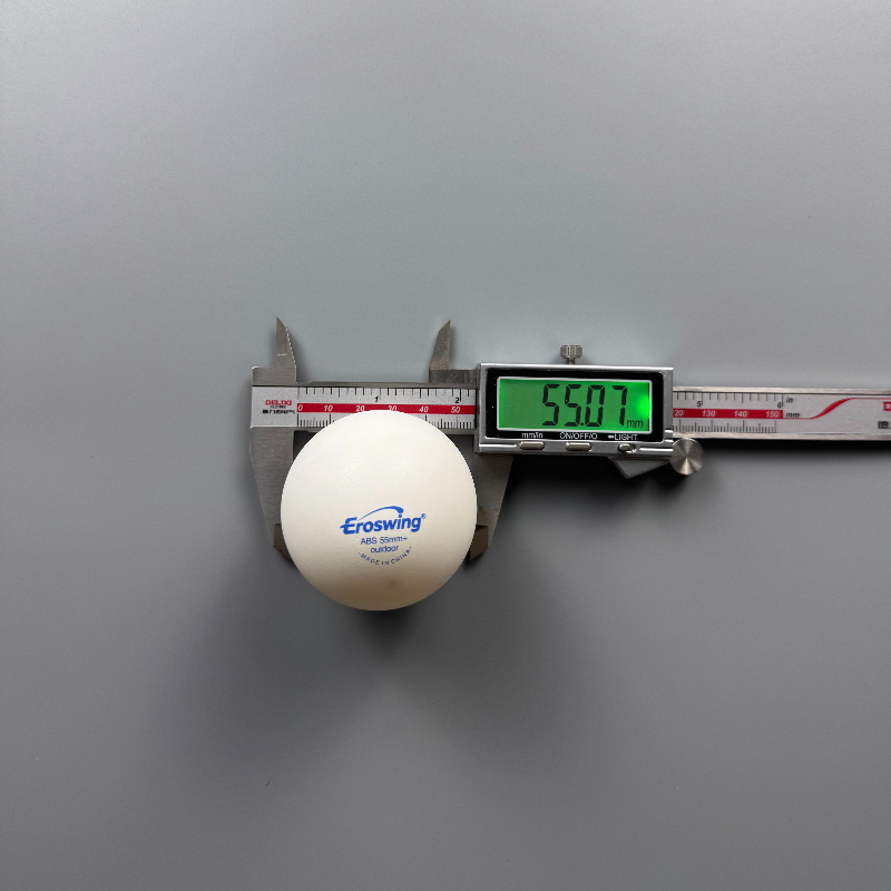 Balles de tennis de table Eros - Table Tennis Pc avis et prix