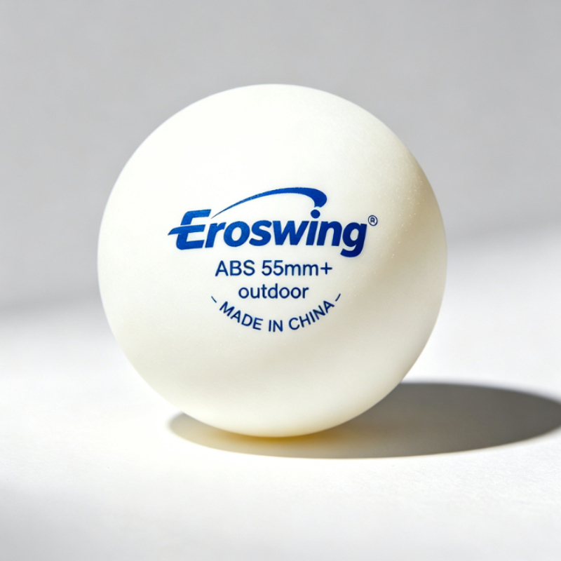 Balles de tennis de table Eros - Table Tennis Pc avis et prix