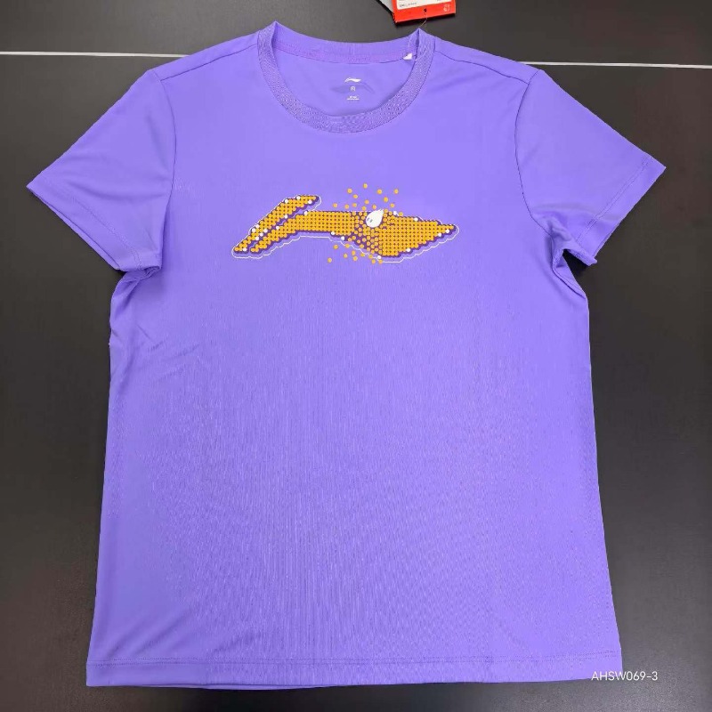 Nouveau t-shirt culturel de te - Table Tennis China avis et prix