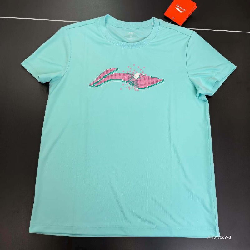 Nouveau t-shirt culturel de te - Table Tennis China avis et prix