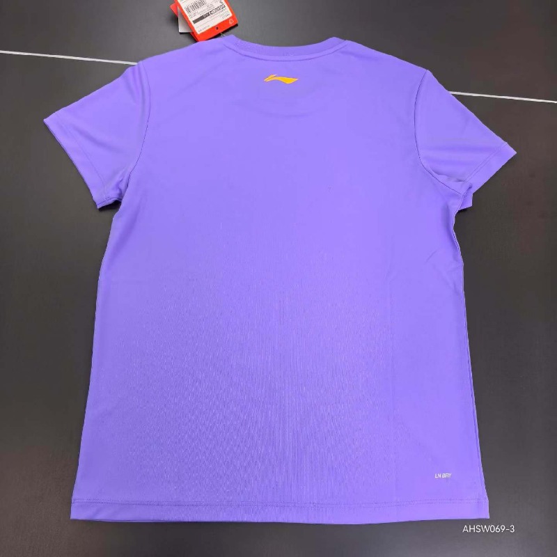 Nouveau t-shirt culturel de te - Table Tennis China avis et prix
