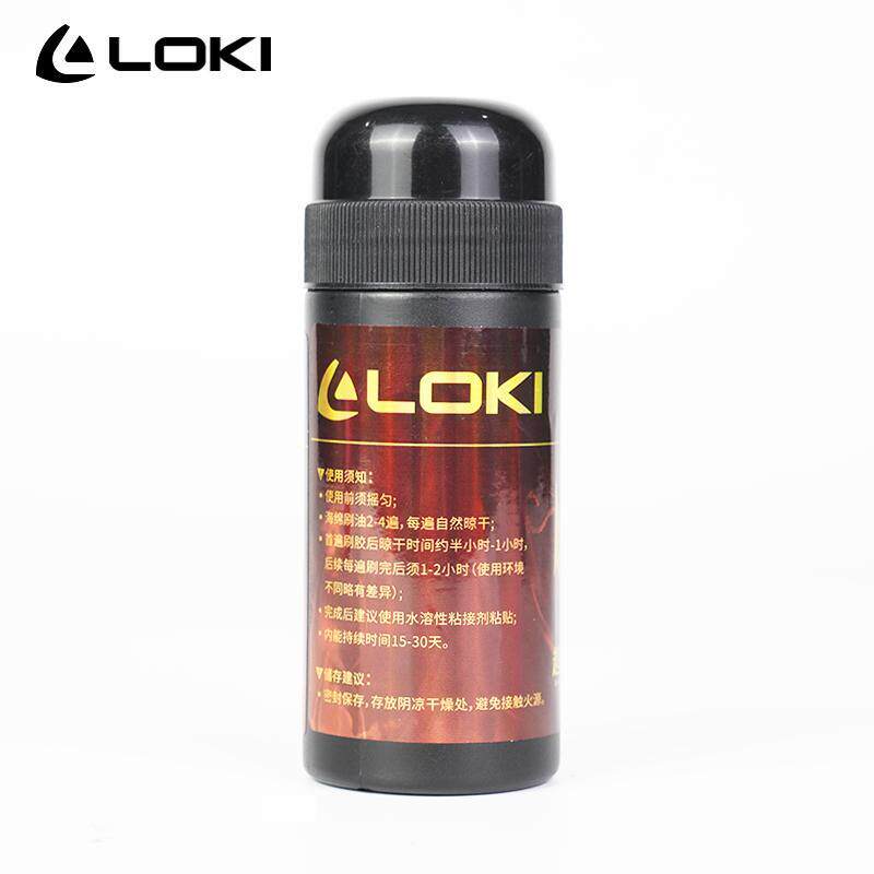 Huiles noires nationales LOKI  - Table Tennis Pc avis et prix