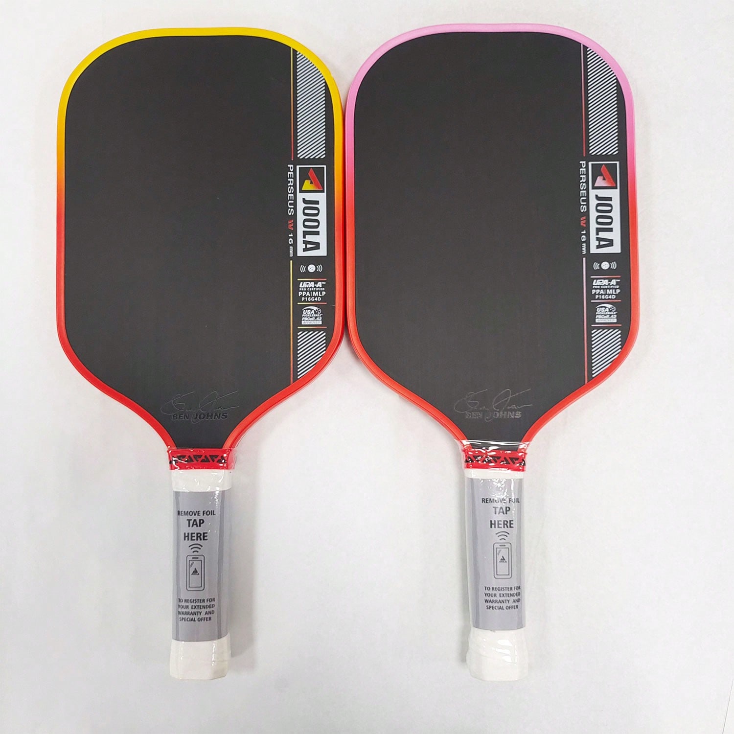 Raquette de tennis de table JO - Table Tennis How To Play avis et prix