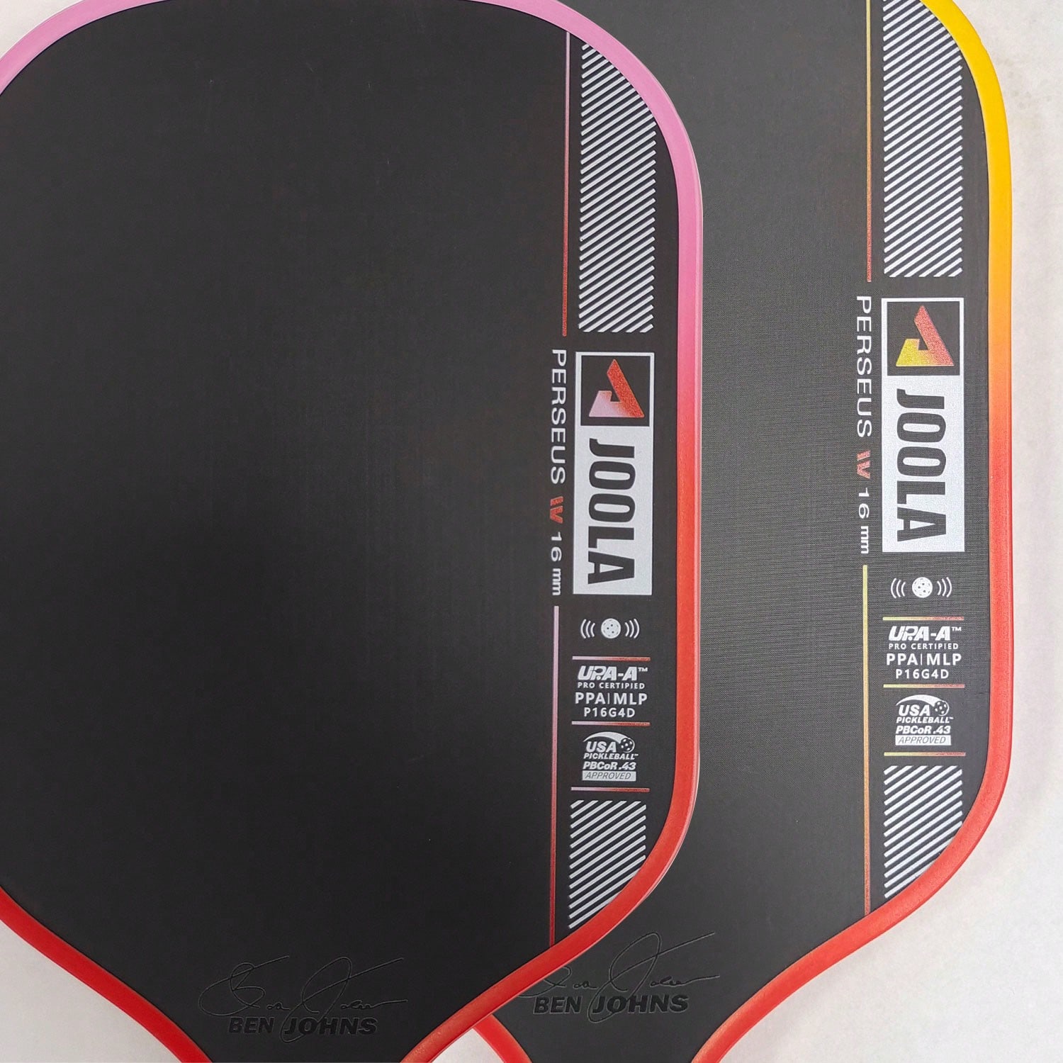 Raquette de tennis de table JO - Table Tennis How To Play avis et prix