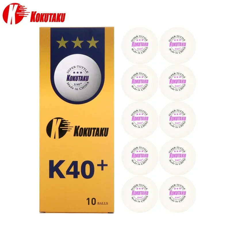 Warriutaku-Ballon de ping-pong - Table Tennis Pc avis et prix