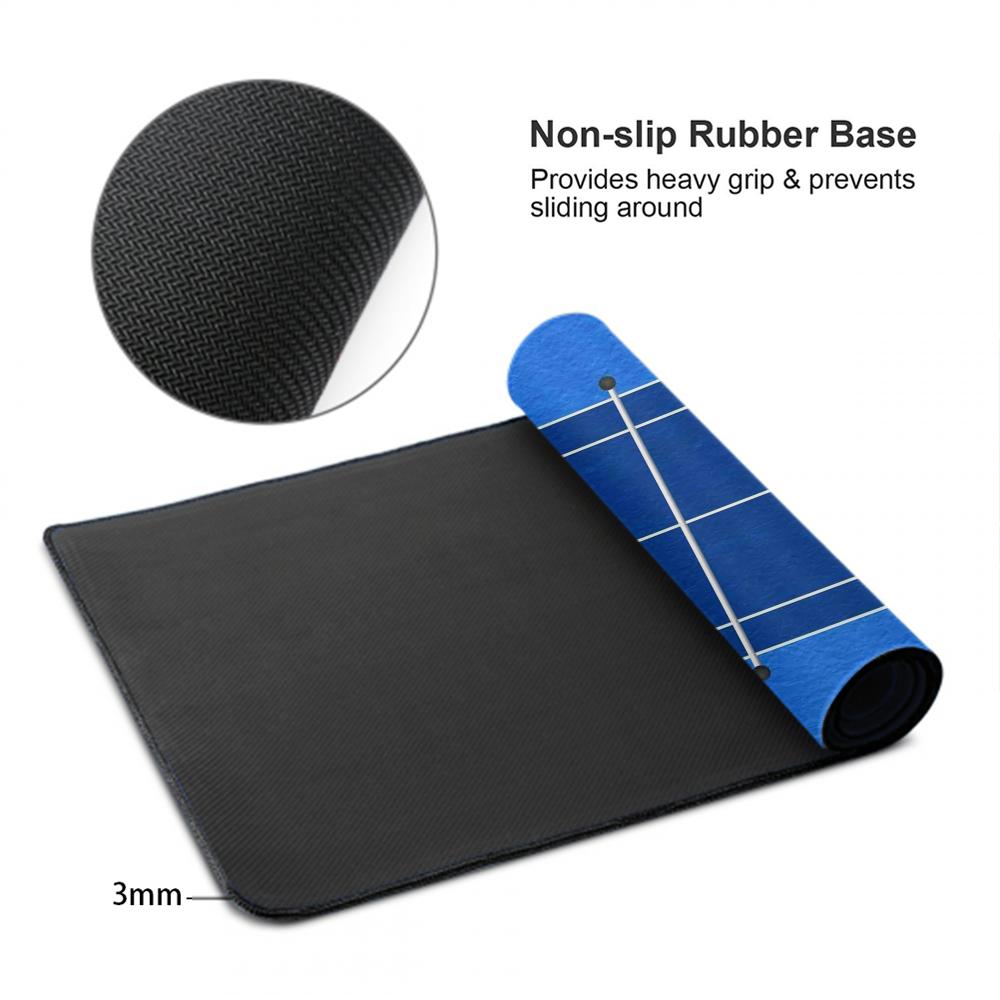 Tapis de souris pour clavier e - Table Tennis Pc avis et prix