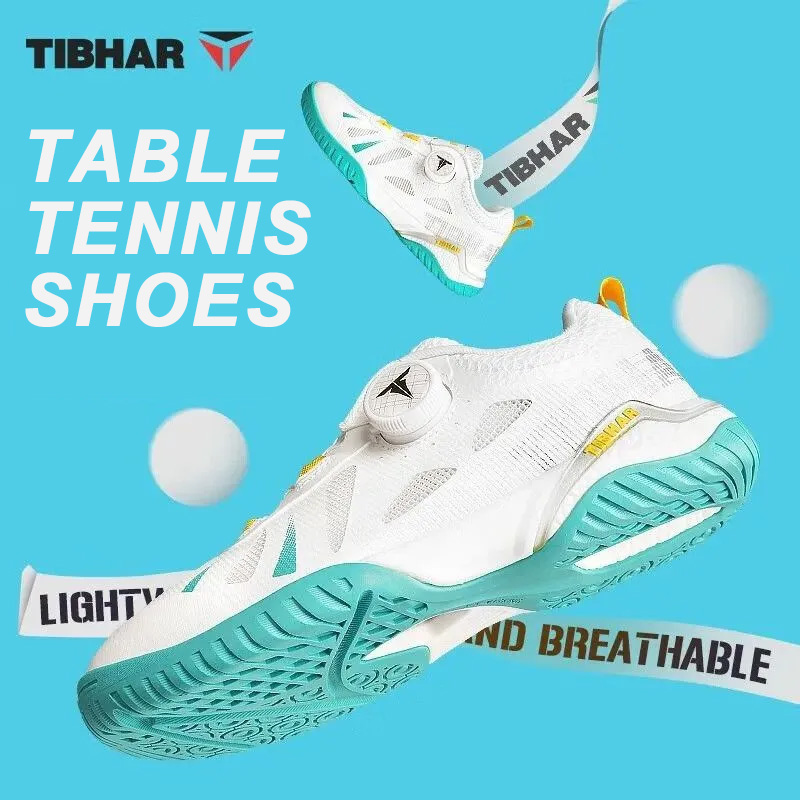 TIBHAR chaussures de Tennis de - Table Tennis China avis et prix