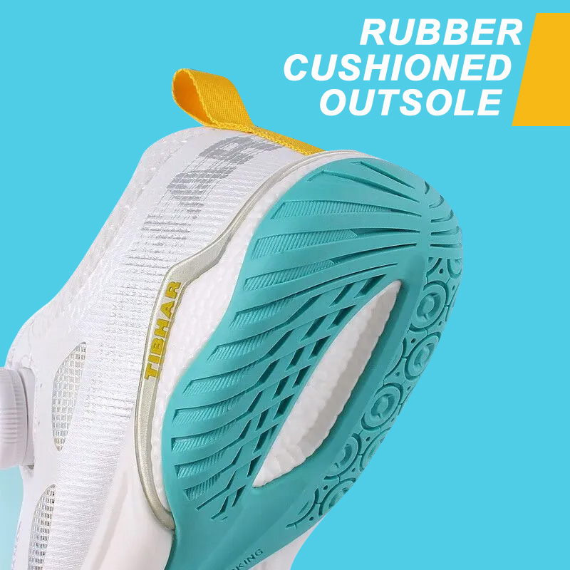 TIBHAR chaussures de Tennis de - Table Tennis China avis et prix