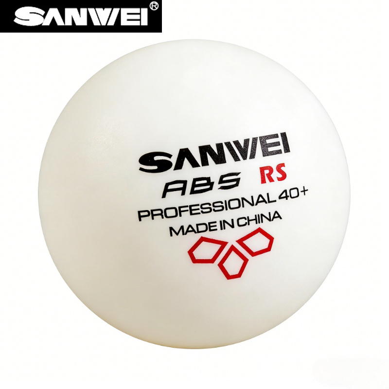 Original SANWEI ABS nouveau ma - Table Tennis How To Play avis et prix