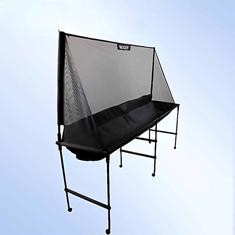 Filet de tennis de table mobil - Table Tennis How To Play avis et prix