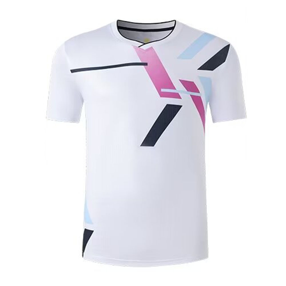T-shirt de Badminton pour homm - Table Tennis Volleyball avis et prix