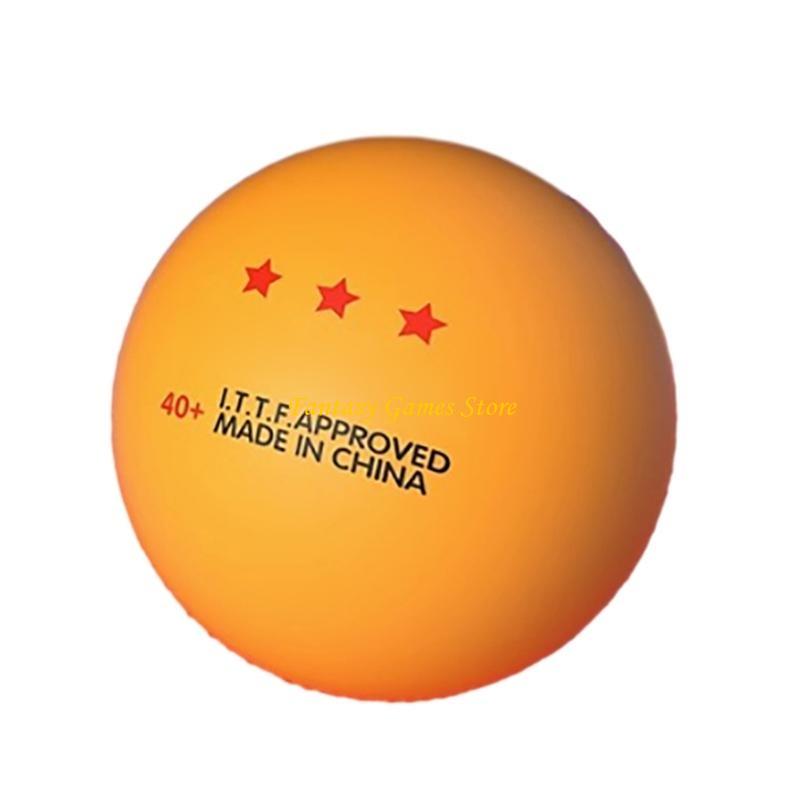10 PCS Pingpong Balls 3 étoile - Table Tennis Pc avis et prix